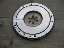 12 MM BOLT FLYWHEEL,+ $65 CORE