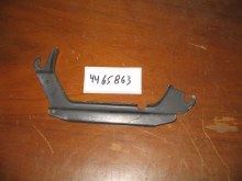 TIMING BELT LOWER COVER