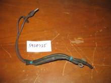 SHORTER WIRING HARNESS