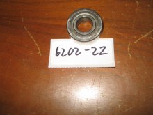 35X15X11 MM RIV BEARING