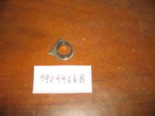 NEGATIVE BASE FOR BULB