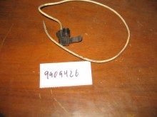 LEFT NUMBER PLATE BULB BASE