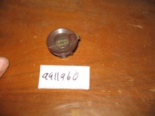 26 MM TALL IGNITION ROTOR