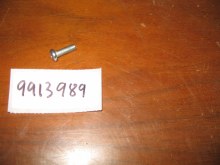 SCREW FOR FUEL PUMP PARTS
