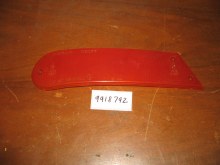 1967-74 RT TURN SIGNAL LENS