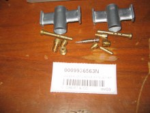 WEBER 28/32 ADHA 3/179 JET KIT