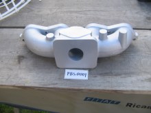 PBS TURBO EXHAUST MANIFOLD
