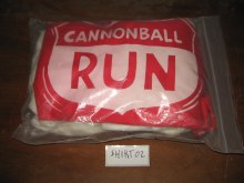 1999 CANNONBALL CLASSIC PACK
