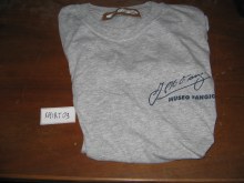 FANGIO MUSEUM T SHIRT