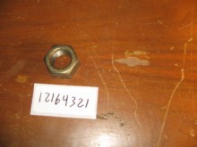 PITMAN ARM OUTPUT NUT