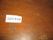 BRAKE HOSE NUT LOCK WASHER