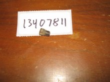 GREASE ZIRK REPLACMENT PLUG