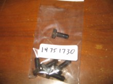 14 MM HEAD FLYWHEEL BOLT