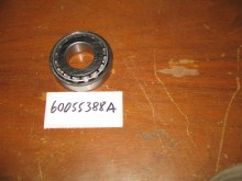 FRONT INNER WHEEL BEARING