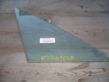 1975-79 RIGHT FRONT VENT GLASS