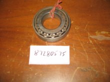 TAPERED ROLLER BEARING