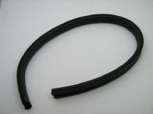 TRUNK OR ENGINE RUBBER SEAL
