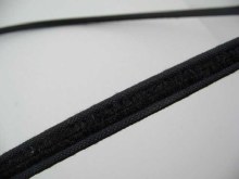 FELT CHANNEL ON W/VENT FRAME