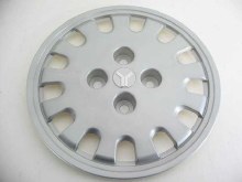 WHEEL COVER