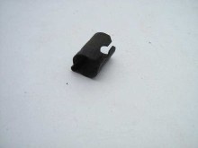 THROTTLE CABLE END CLIP