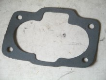 DCNF AIR CLEANER BASE GASKET