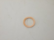 COPPER WASHER, 20 X 26 MM