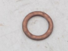 COPPER RING OF VARIOUS USES