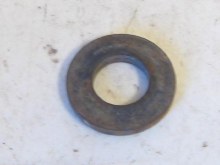 ALT MOUNT BOLT BEVEL WASHER