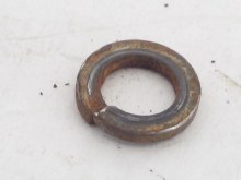 LOCK WASHER OF VARIOUS USES