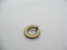 LOCK WASHER FOR BALL JOINT