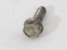 T.O. SLEEVE RETAINING BOLT