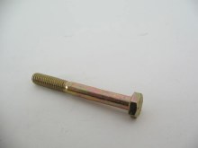 6 MM BOLT FOR EXHAUST MOUNT