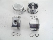 86.4 & 0.4 MM O/S PISTON SET