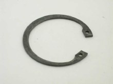 SUPPORT BEARING RETAINER CLIP