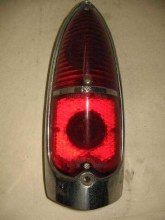 1ST SERIES USA TAIL LAMP ASSY