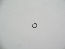 GEARSHIFT LEVER SNAP RING