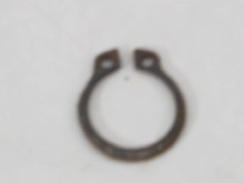 SNAP RING OF VARIOUS USES