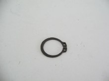 LOCK RING, SNAP RING