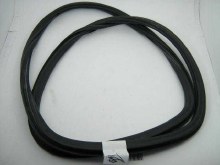 WINDSHIELD GLASS RUBBER SEAL
