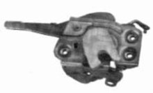 RIGHT DOOR LATCH ASSEMBLY