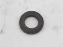 LOCK WASHER OF VARIOUS USES