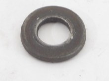 THICK WASHER OF VARIOUS USES