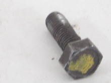 CAMSHAFT GEAR RETAINING BOLT