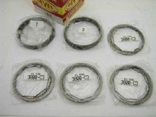 68.0 MM STD PISTON RING SET