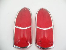 USA TAIL LAMP LENS SET