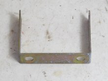 SMALL GAUGE RETAINING BRACKET