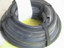 TRUNK RUBBER SEAL