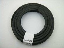 WINDOW OUTER CHANNEL RUBBER