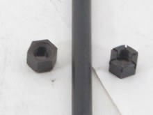 CONNECTING ROD NUT