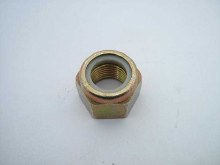 DIFFERENTIAL PINION LOCK NUT